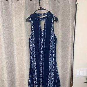 Medium Cotton Sundress